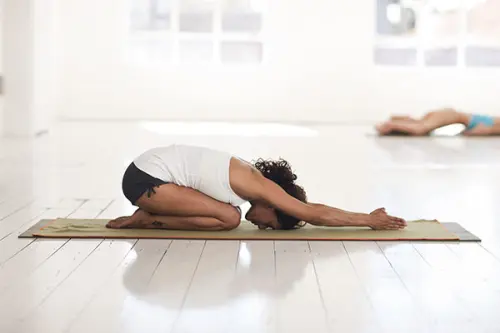 Cos'è lo yoga?